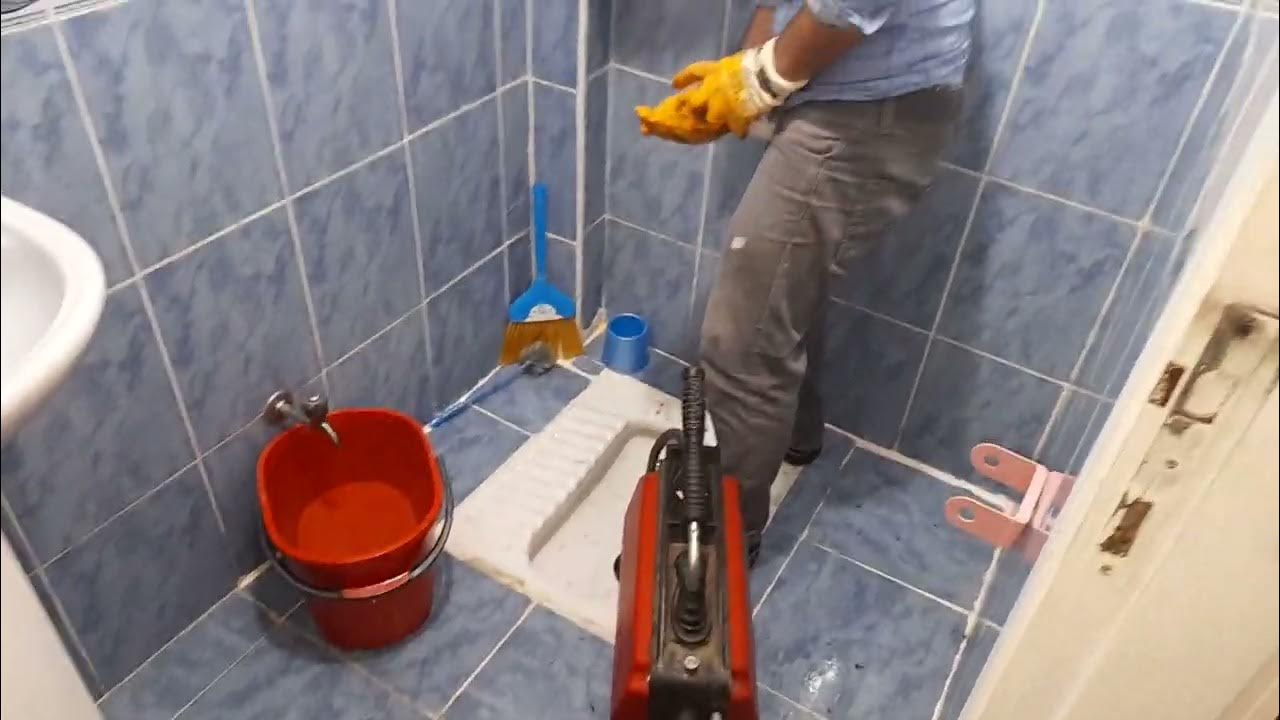 Sıhhi Tesisatçı Hizmeti