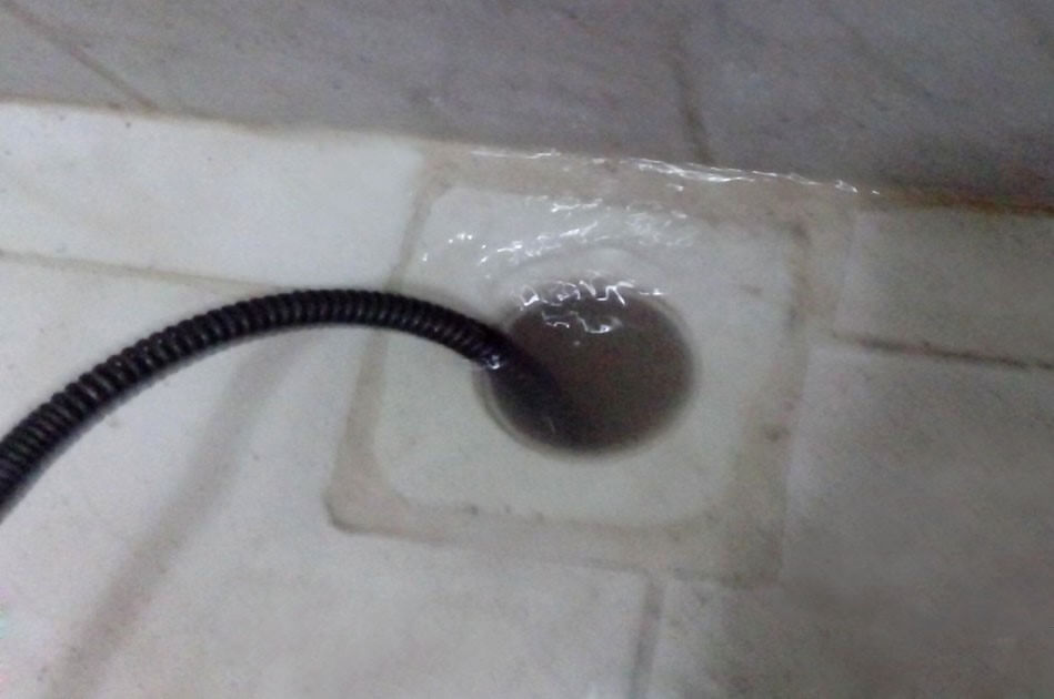 Boru Tıkanıklığı Giderme